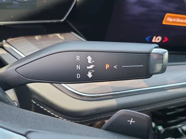 New 2026 Black Chevrolet LS image 31