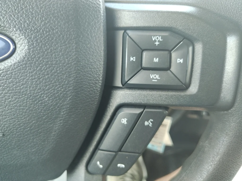 Used 2022 Atlas Blue Ford XLT image 13