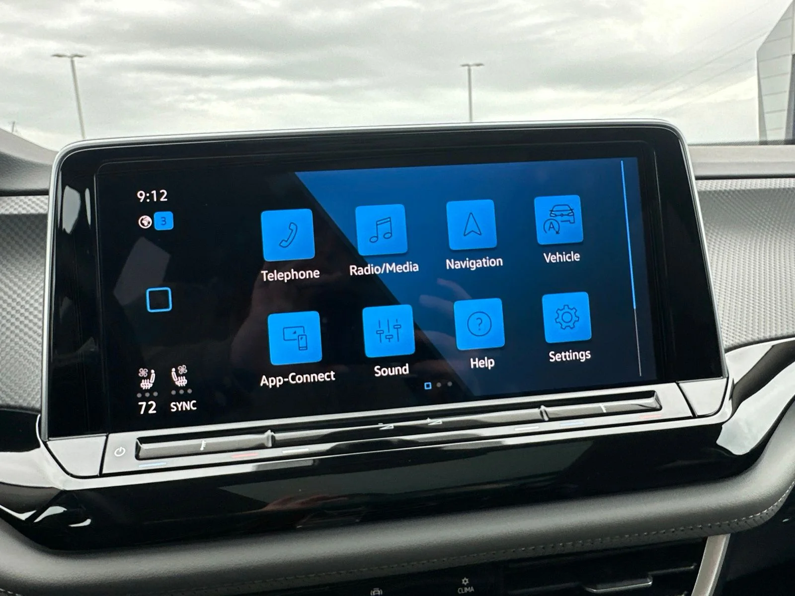 Certified Used 2026 Gray Volkswagen Peak Edition image 63