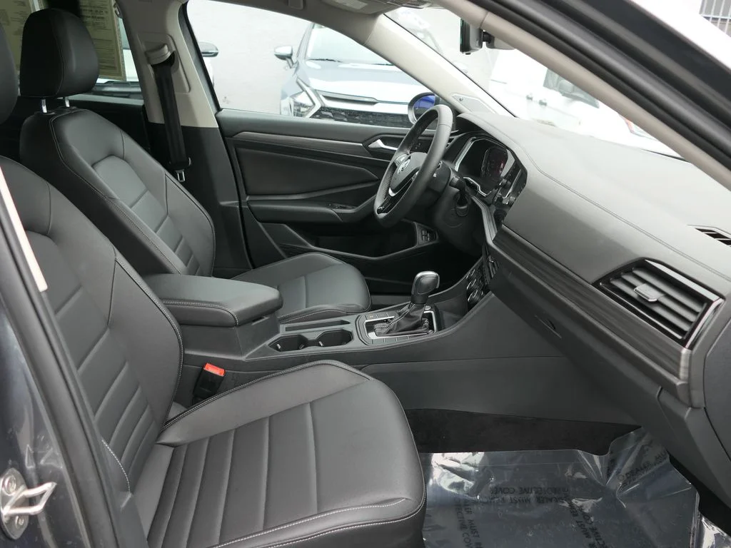 2021 Volkswagen Jetta SEL - Photo 27