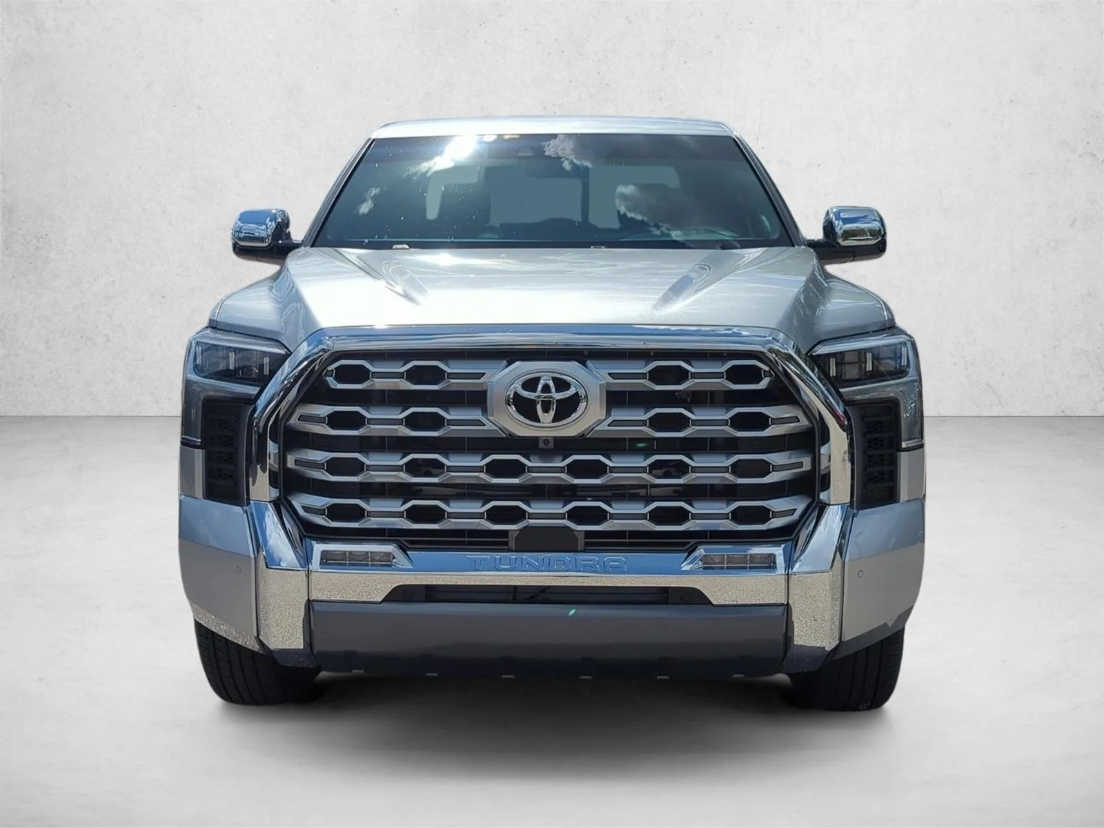 Used 2026 Celestial Silver M Toyota 1794 Edition image 2
