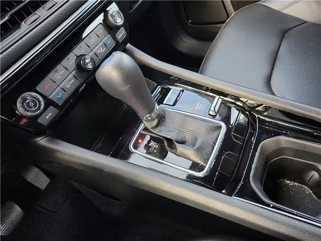 Used 2026 White Jeep LIMI image 20