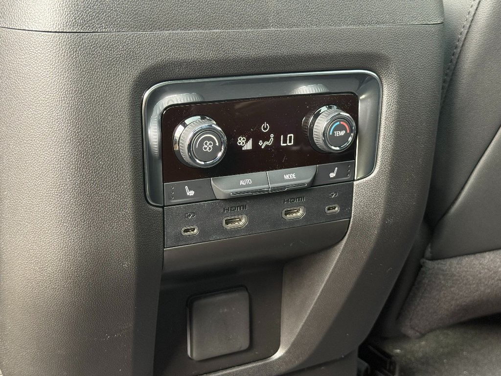 2026 Chevrolet Tahoe Premier - Photo 29