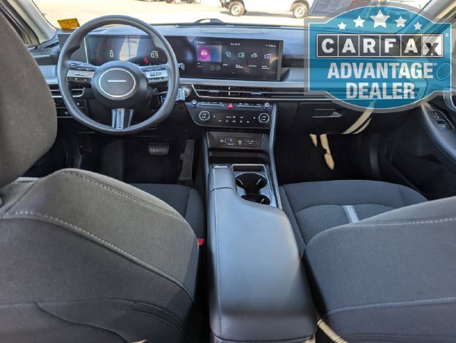 2025 Hyundai Sonata SEL - Photo 15