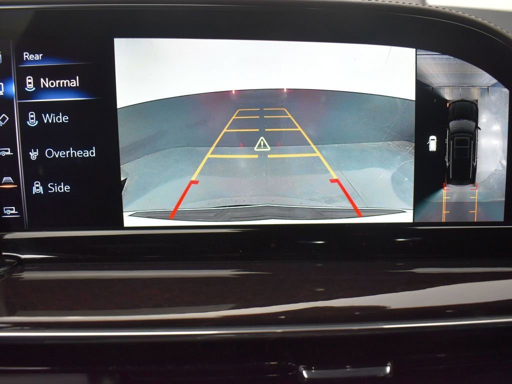 2021 CADILLAC ESCALADE - Image 21