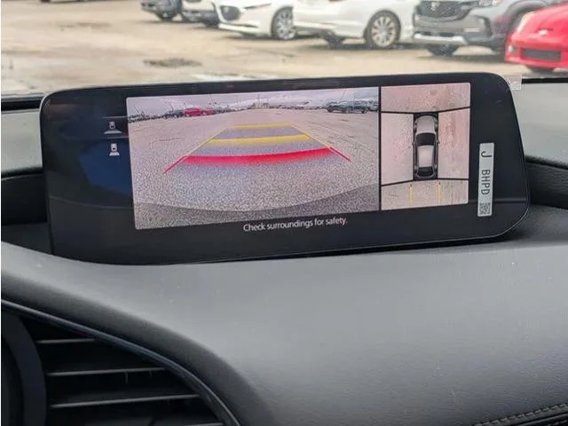 2026 Mazda Mazda3 Turbo Premium Plus - Photo 31