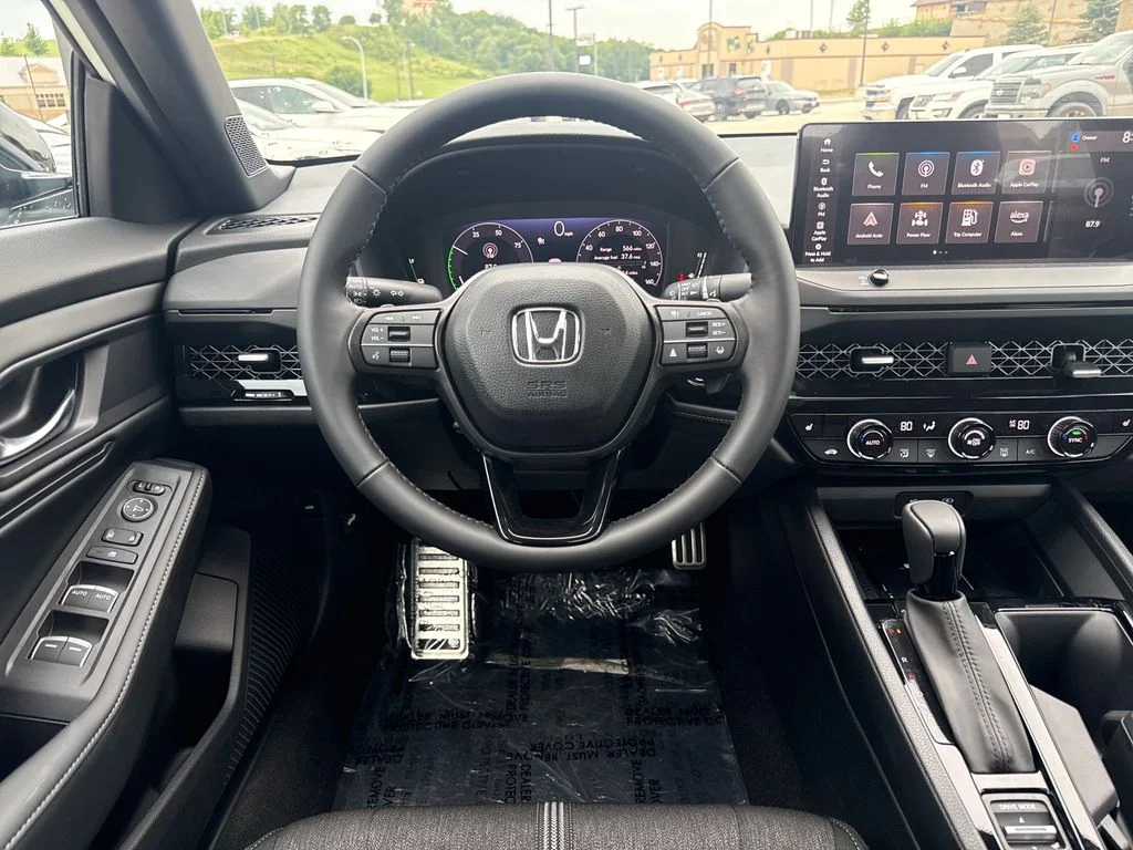 2026 Honda Accord Hybrid Sport - Photo 13