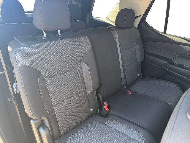 Used 2020 Gray Chevrolet LS image 33
