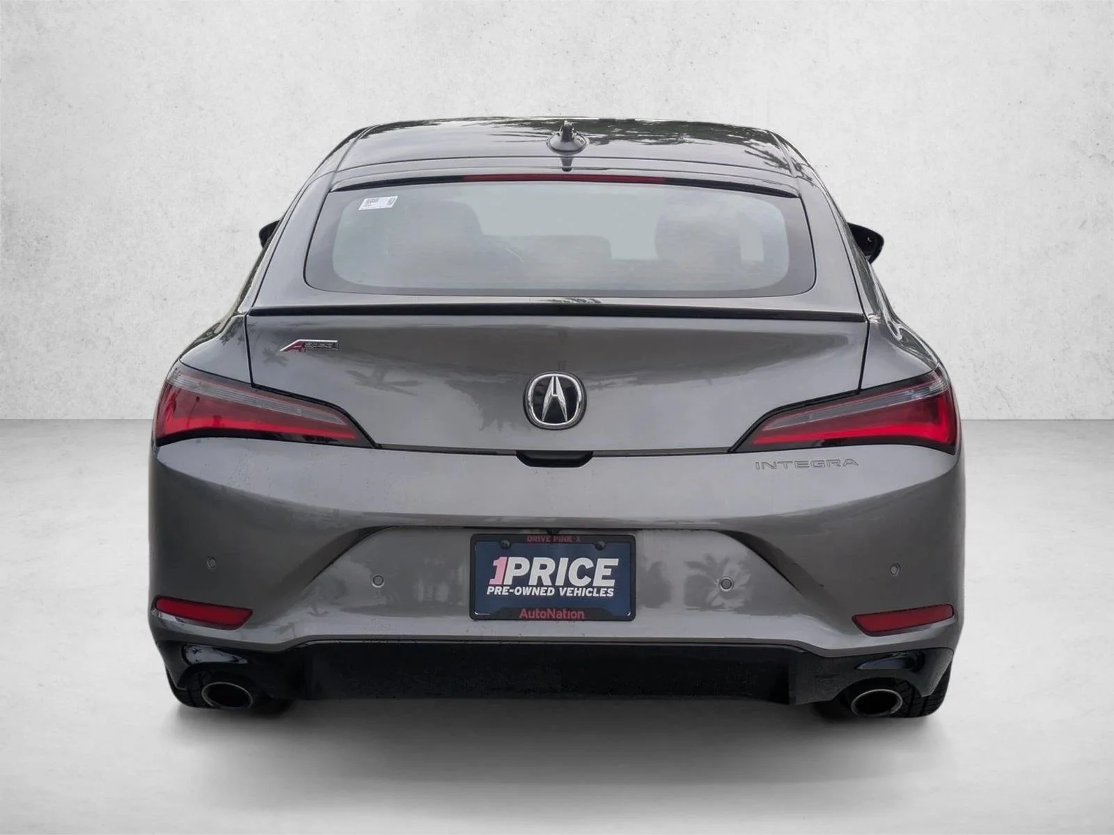 Used 2024 Liquid Carbon Meta Acura w/A-Spec Technology Package image 6