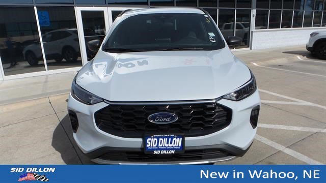 2026 Ford Escape ST-Line - Photo 46