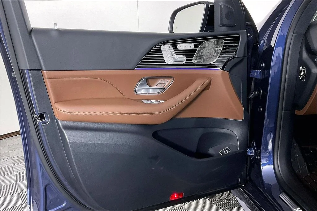 2026 Mercedes-Benz GLE GLE350 - Photo 15