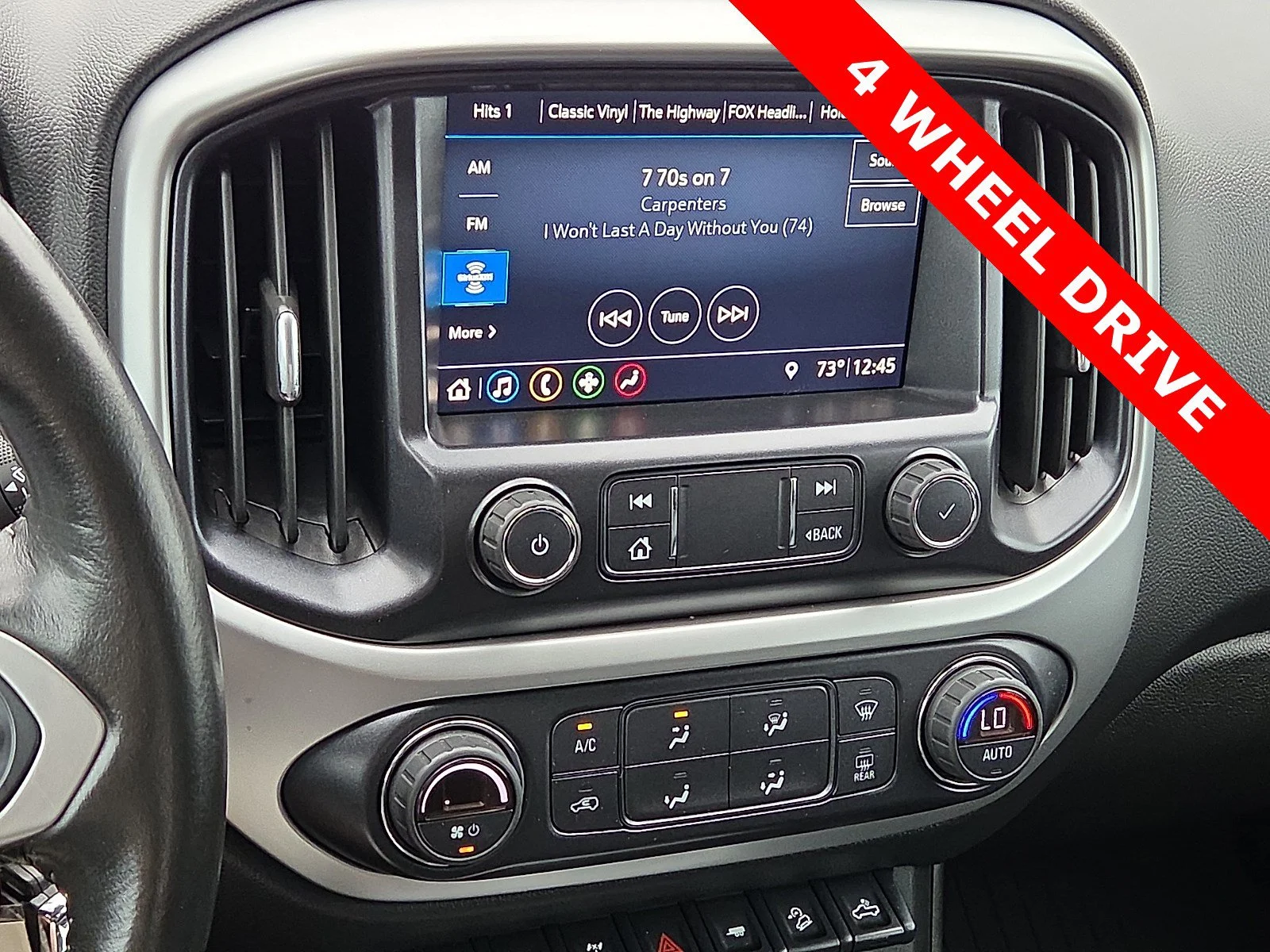 Used 2021 Sand Dune Metallic Chevrolet 4WD ZR2 image 16