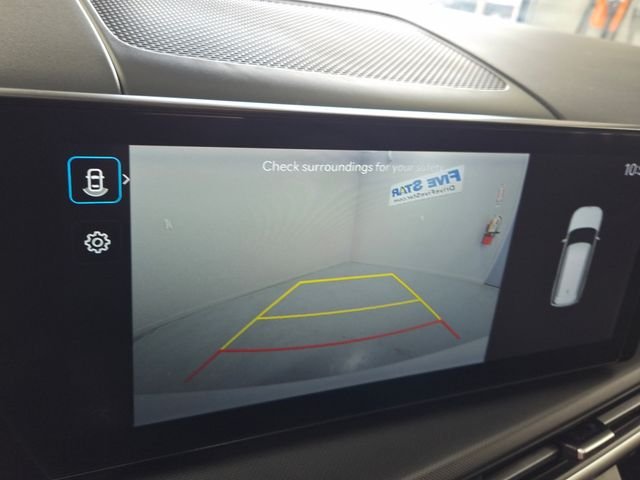 Used 2024 White Hyundai SEL image 21