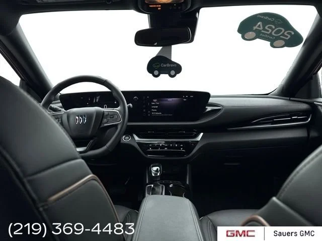 2024 Buick Envista Avenir - Photo 12