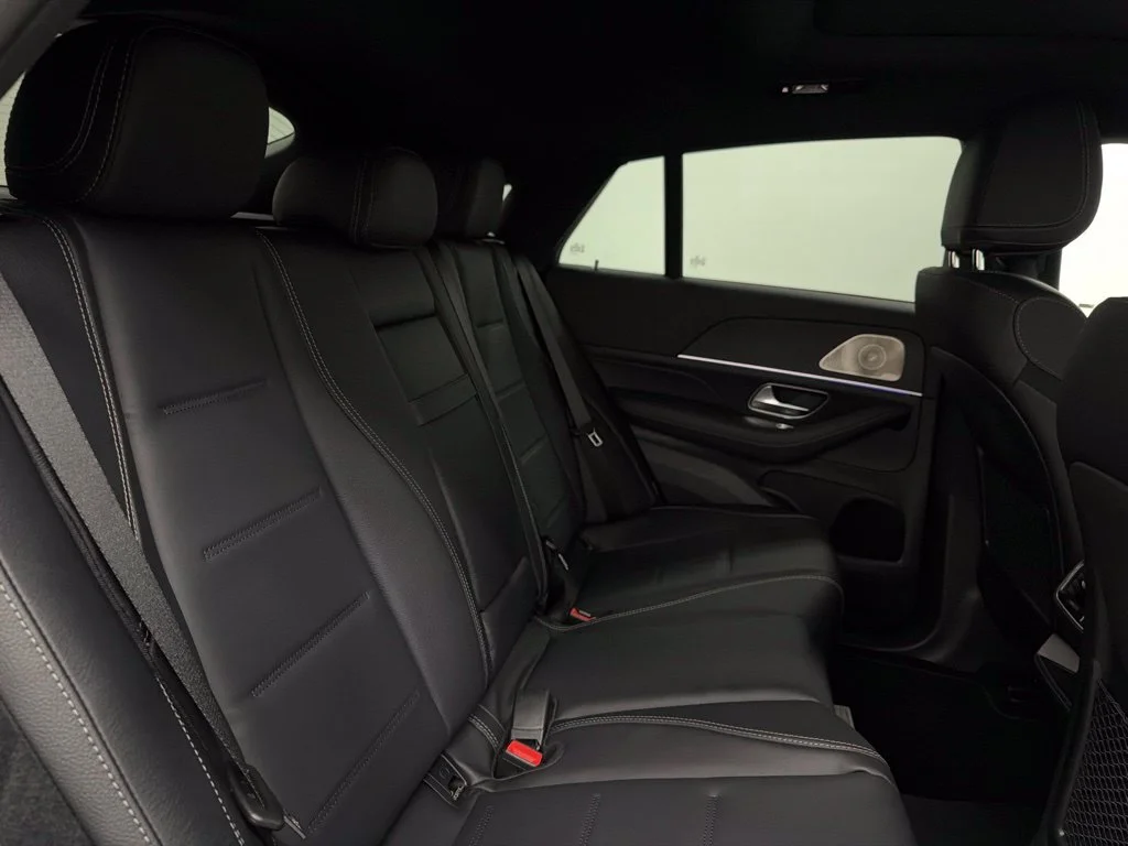 New 2027 White Mercedes-Benz GLE 450 Coupe image 28