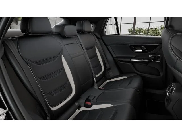 New 2027 Black Mercedes-Benz  image 5