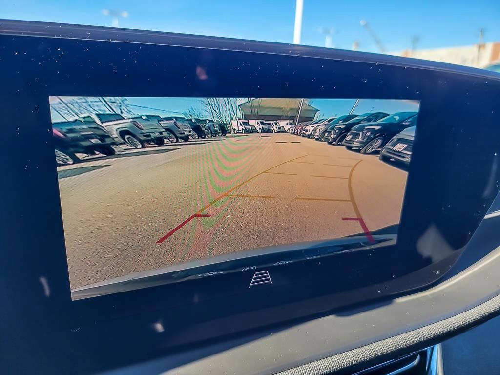 2026 BUICK ENVISTA - Image 16