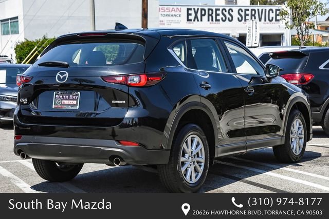 2023 Mazda CX-5 S - Photo 6