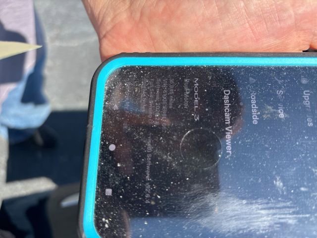 2020 Tesla Model 3 Base