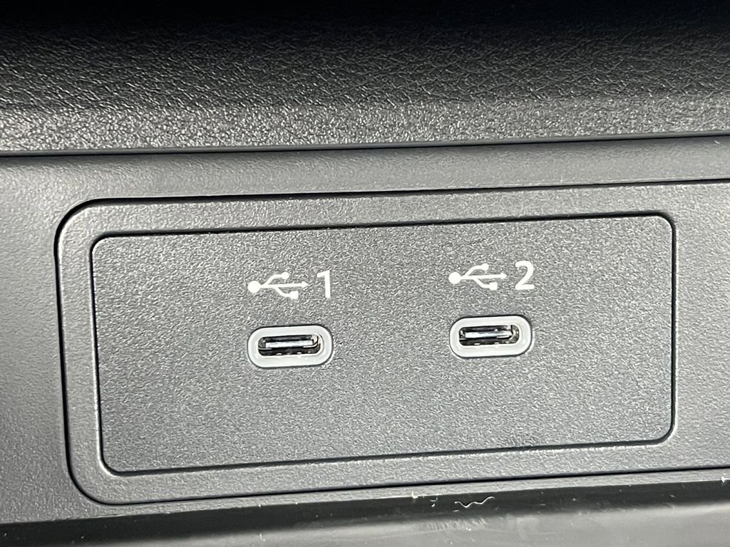 2026 Nissan Murano Platinum - Photo 7