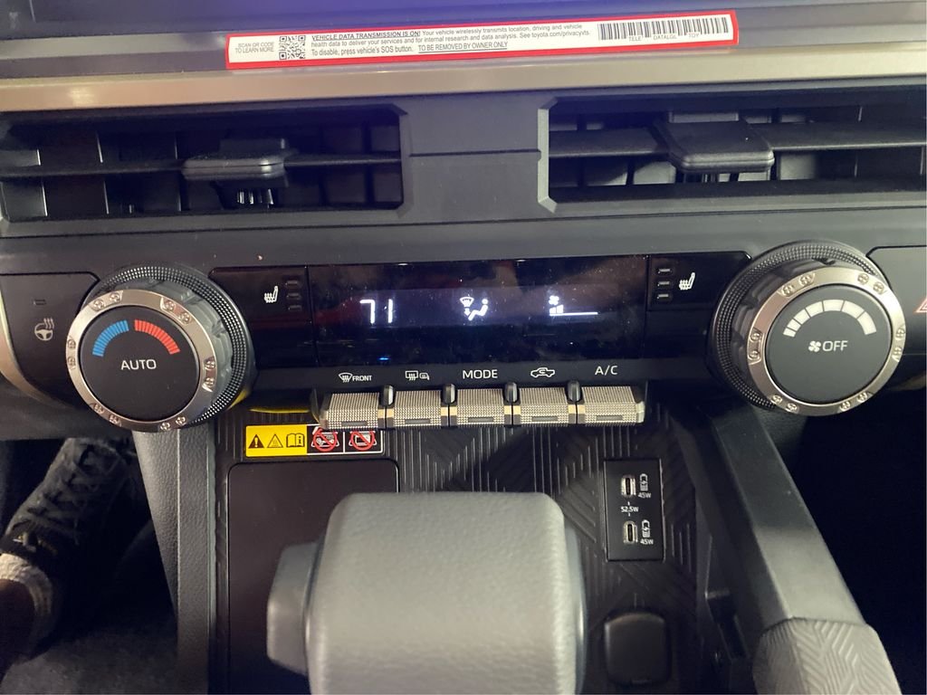 New 2026 Bronze Oxide Toyota  TRD Sport image 21