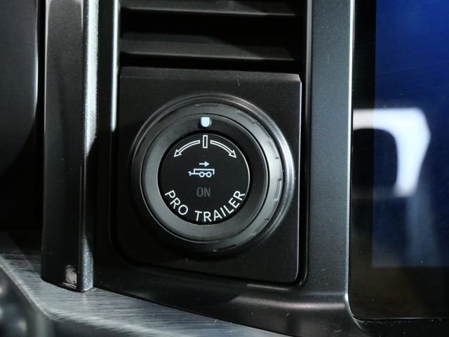 Certified Used 2021 Black Ford Lariat image 27