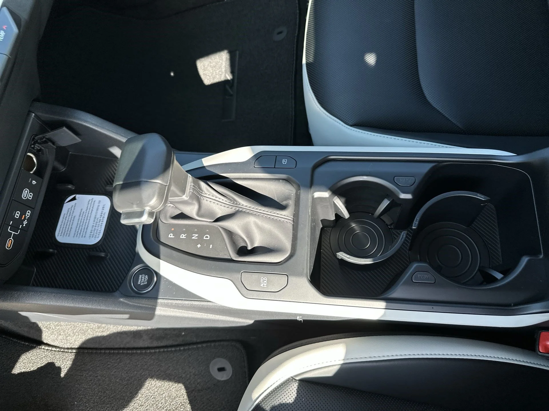 New 2026 Aurora Black Pearl Kia GT-Line image 20