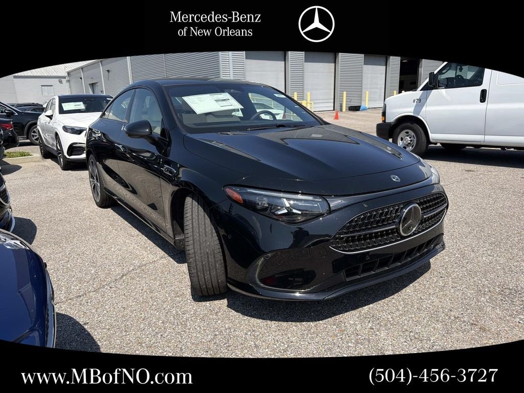 2027 Mercedes-Benz CLA 220