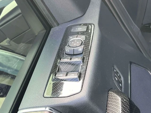 Used 2022 Black Ford SHELBY BAJA image 26
