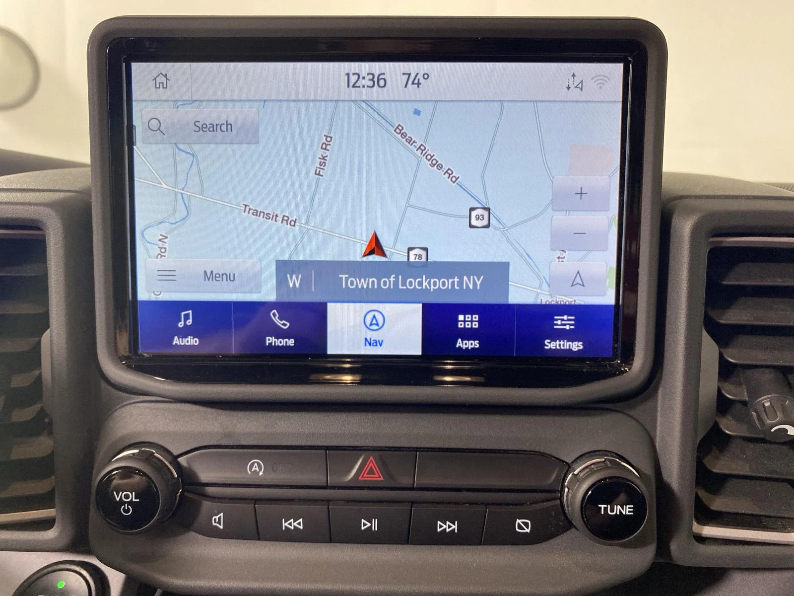 Used 2021 Area 51 Ford Outer Banks image 21