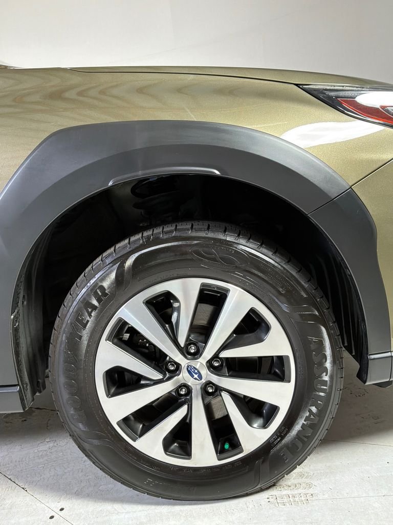 Used 2023 Brown Subaru Premium image 9