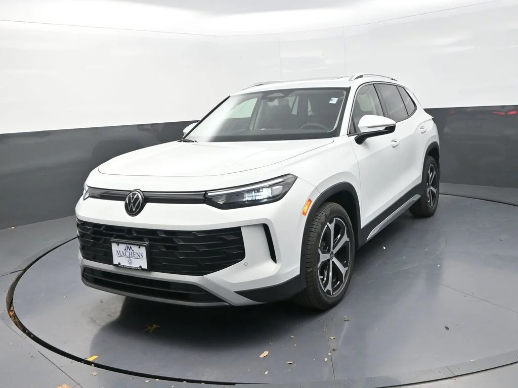 New 2026  Volkswagen 2.0T SE image 4