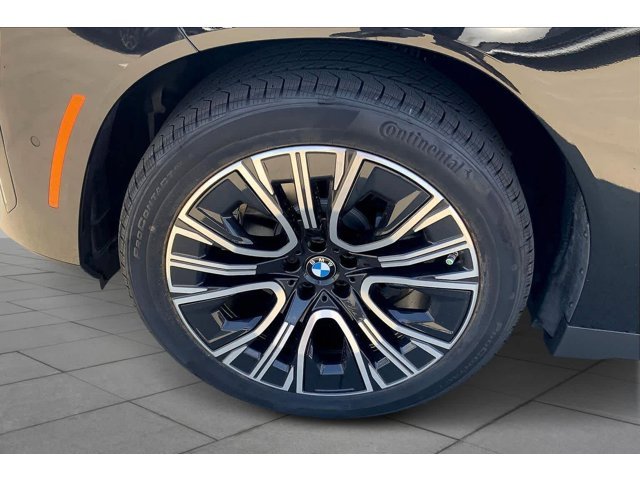New 2026 Black Sapphire Metallic BMW 30 xDrive image 11