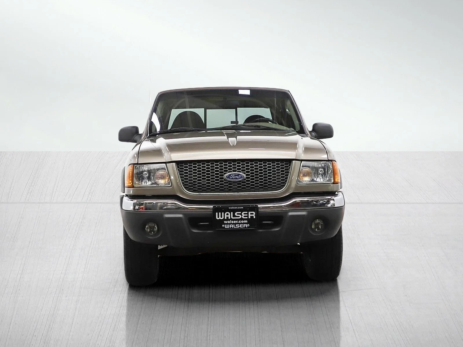 Used 2003  Ford XLT image 8