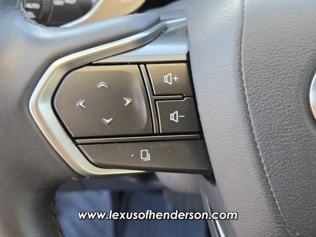 Certified Used 2025 Gray Lexus 350h Premium image 25