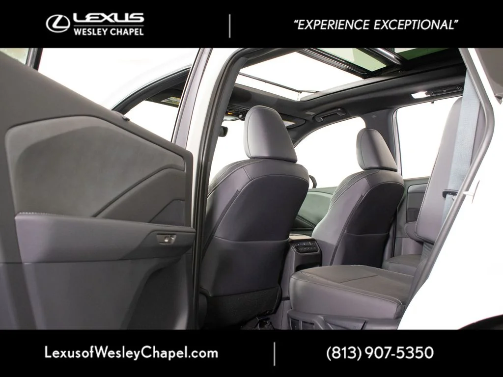 2026 Lexus TX 350 Premium - Photo 9