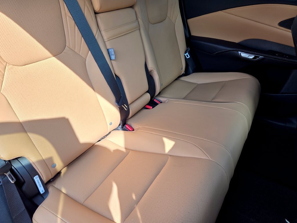 New 2026 Nightfall Mica Lexus PREMIUM image 5