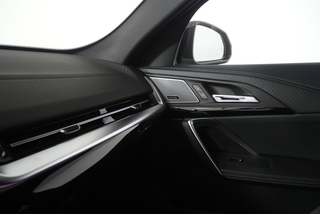 New 2026 Storm Bay Metallic BMW xDrive28i image 24