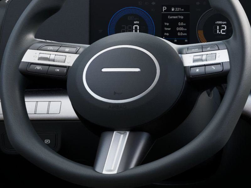New 2027  Hyundai SE image 22