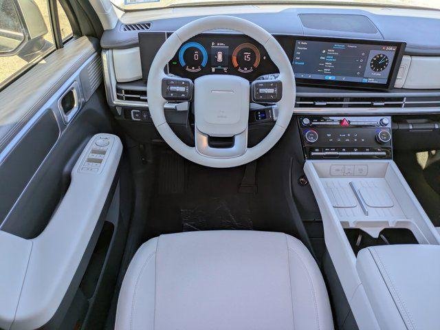 New 2026 Hampton Gray Hyundai SE image 34