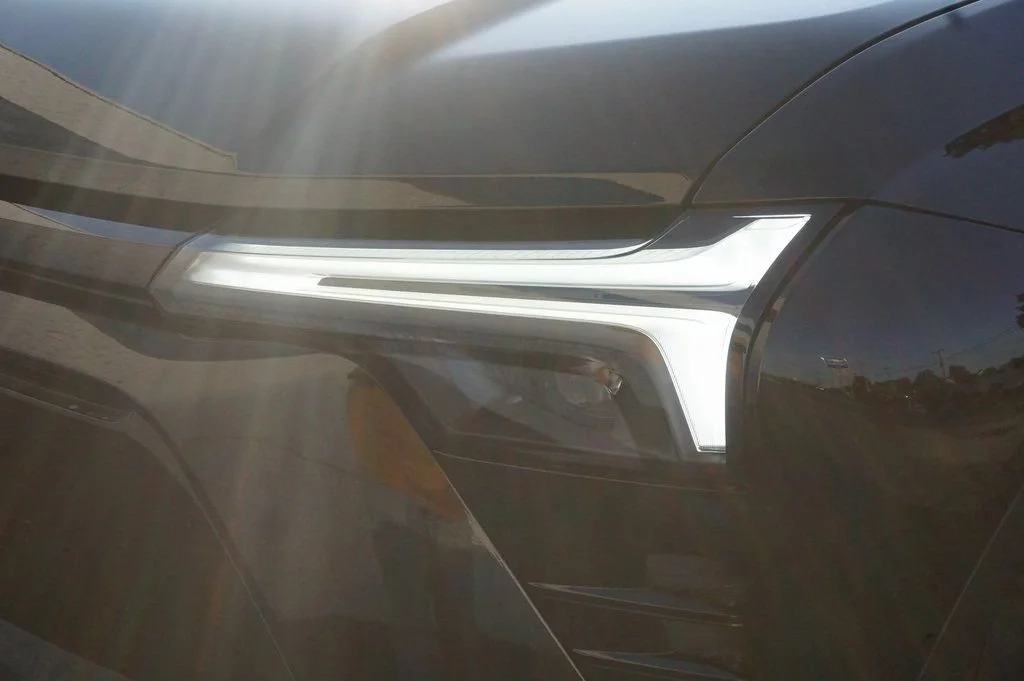 2026 Chevrolet Blazer EV LT - Photo 26