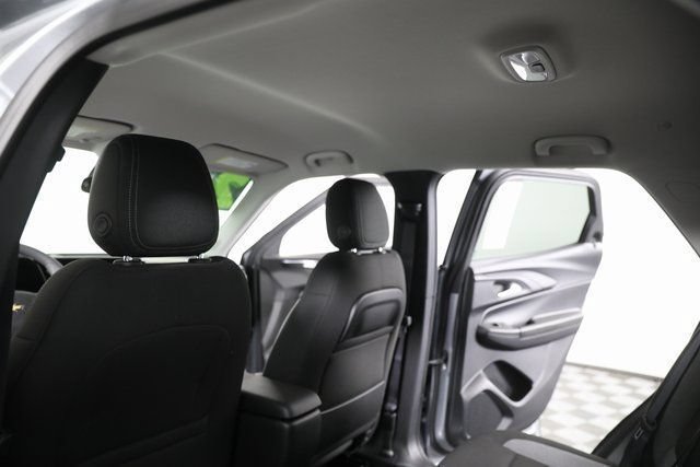 2026 Chevrolet Trailblazer LS - Photo 21