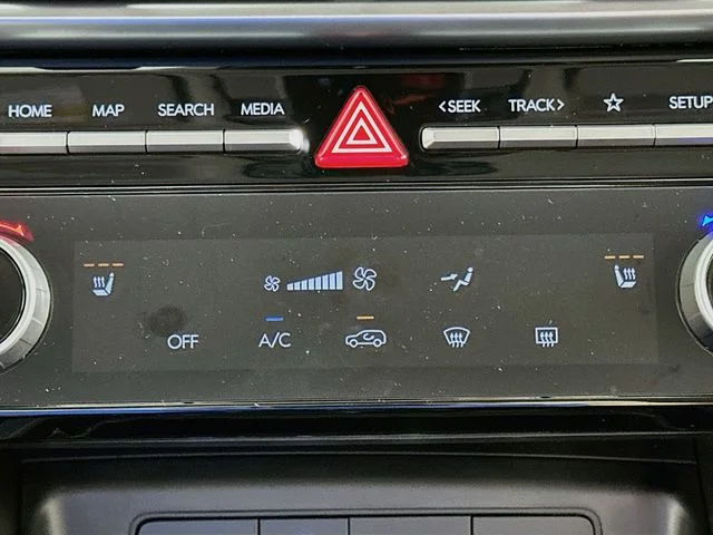 New 2026 Hyundai TUCSON SEL Plus