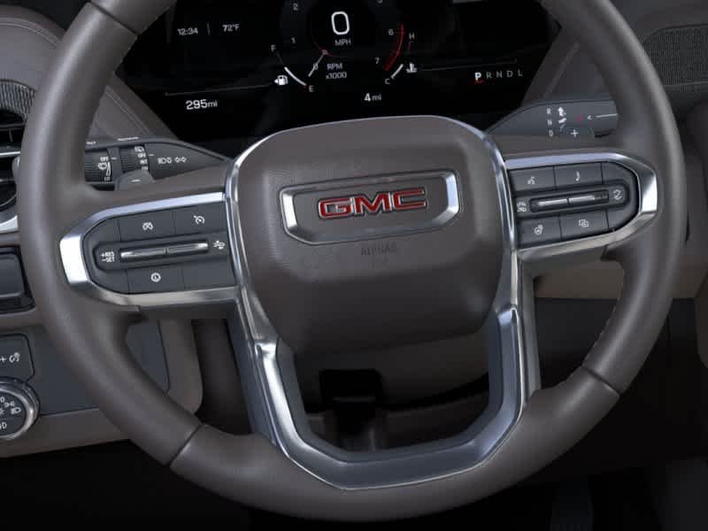 2026 GMC Yukon XL Elevation - Photo 19