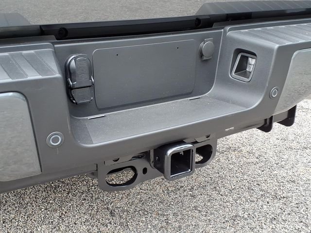 New 2026 Carbonized Gray Metallic Ford F-250® XL image 6