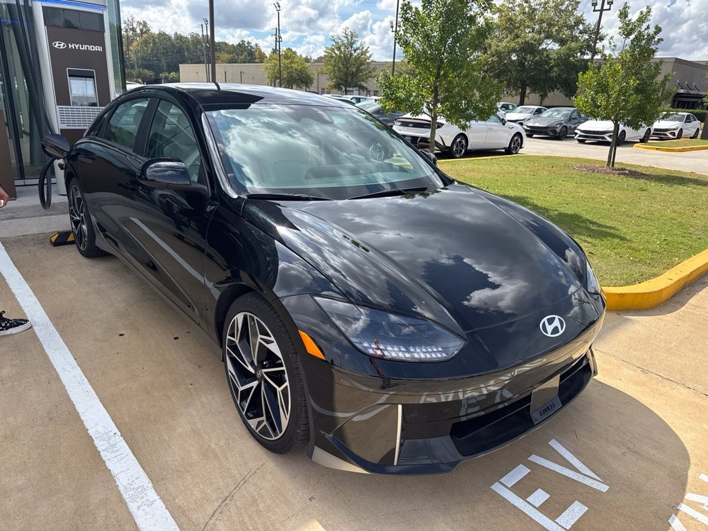 2023 Hyundai IONIQ 6
