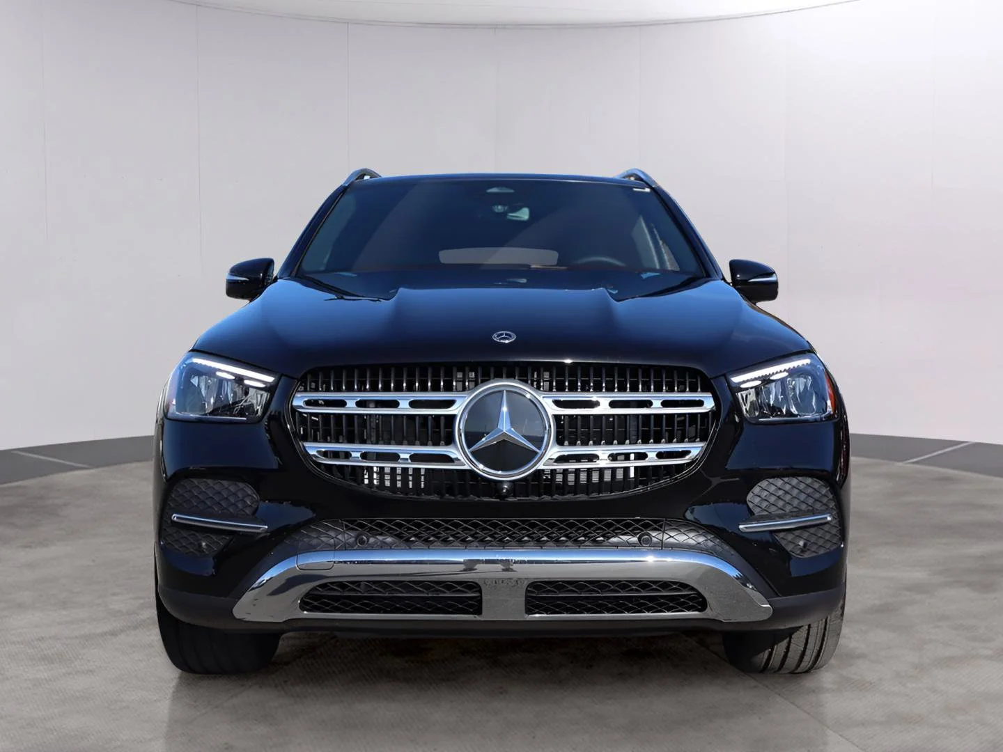Certified 2026 Mercedes-Benz GLE GLE350 with VIN 4JGFB4FB6TB509552 for sale in Kansas City
