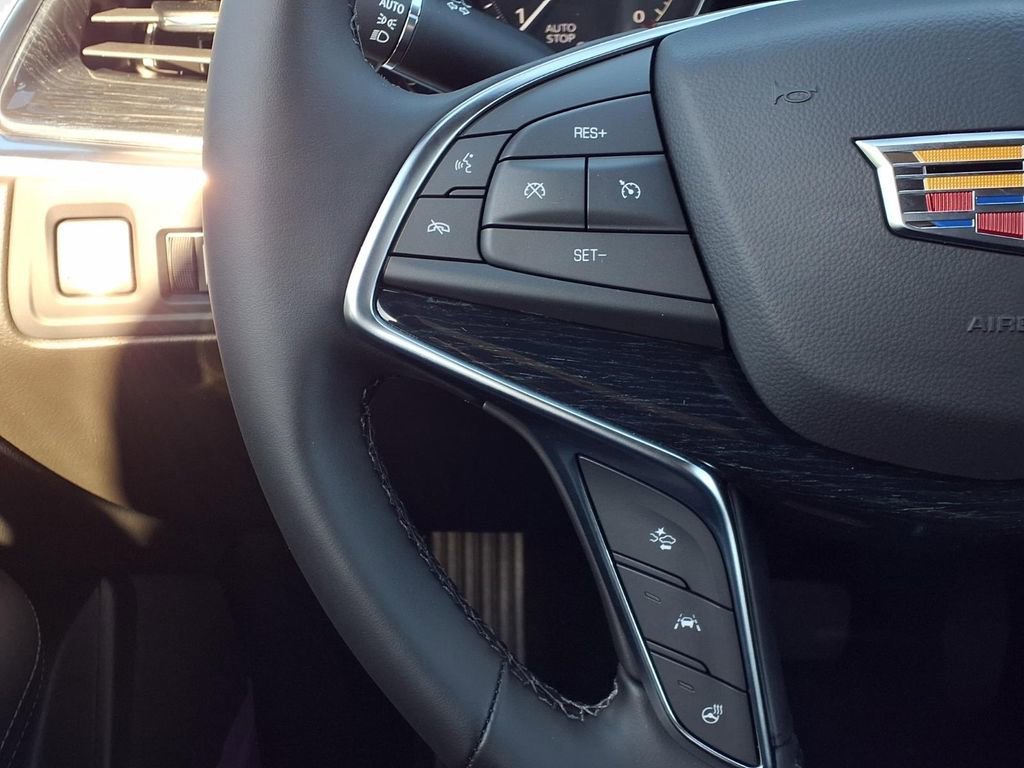 2026 Cadillac XT5 Premium Luxury - Photo 21