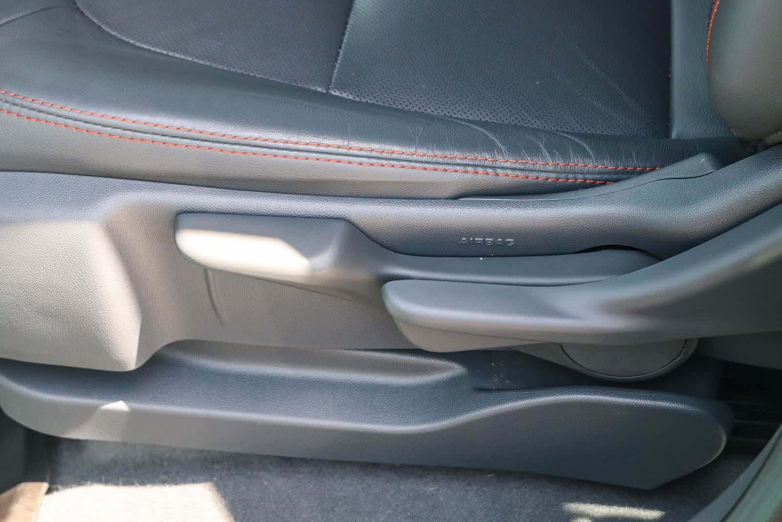 Used 2020 Oasis Blue Chevrolet Premier image 21