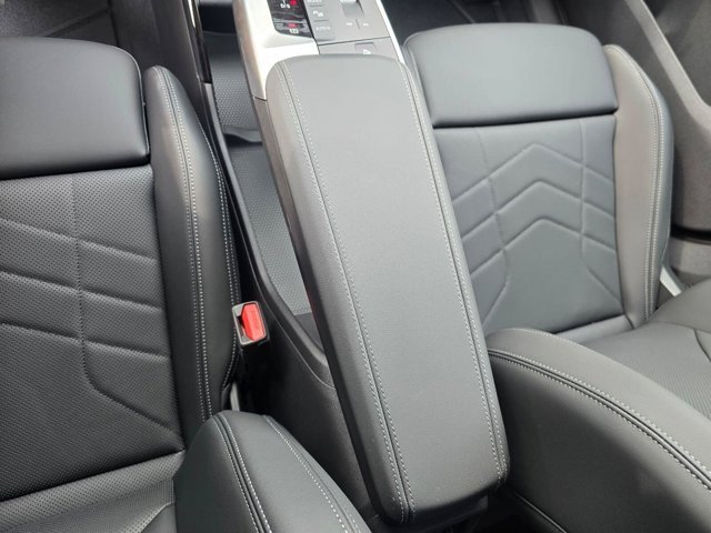 New 2026 Storm Bay Metallic BMW M35i image 23